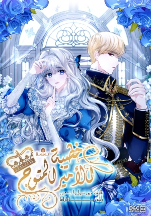 The Prince's Fiancee