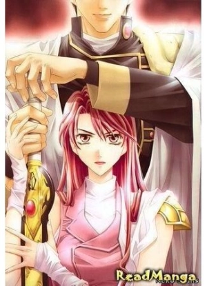 the queen of Ragtonia