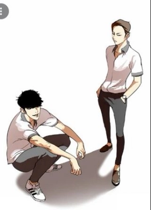 The real  anti-smoking campaing 