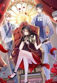 The Real Daughter, She Is an Almighty Boss