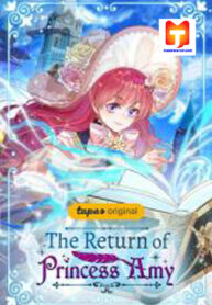The Return of Princess Amy (Official)