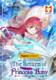 The Return of Princess Amy