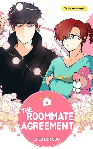 The Roommate Agreement
