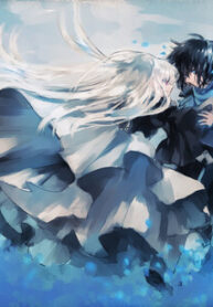 The Rose Princess and the Traveller