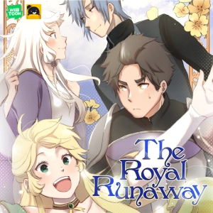 The royal runaway