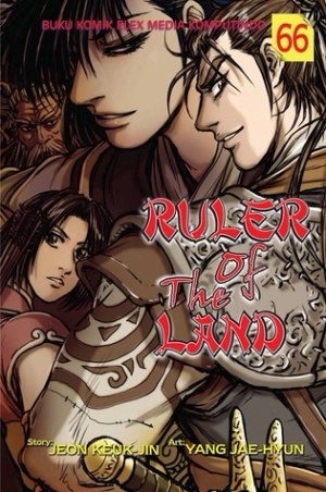 The Ruler Of The Land