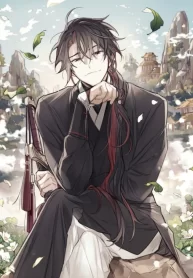 The Second Eunuch Regains His Manhood