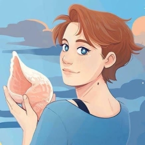 The song the sea makes