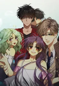 The Spring Scent of the Sea