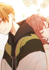 The Story of a Guy Who Fell in Love with His Friend’s Sister