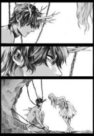 The Story Of An Ogre And…