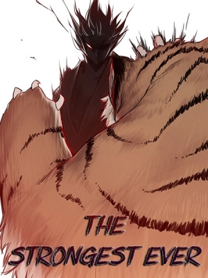 The Strongest in History