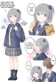 The Student in Neighbor Class