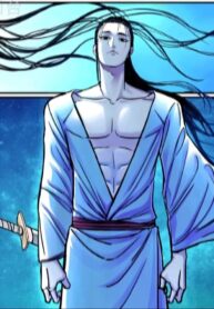 The Tang Dynasty’s Demon Patrol Division