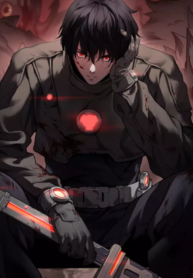 The Ten Thousand Races Invasion: Guardian of the Rear