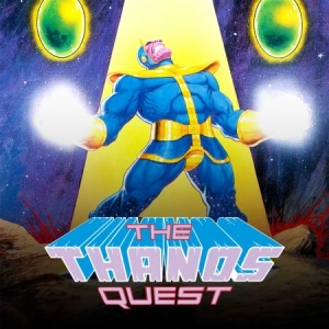 The Thanos Quest