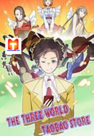 The Three world Taobao store