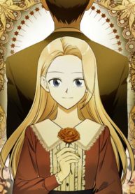 The Tyrant’s Beloved Doll