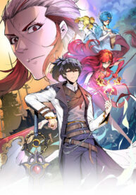 The Ultimate of All Ages ( The Eternal Supreme )