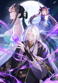 The Villainous Emperor Snatching The Destiny Of The Chosen One