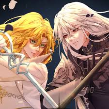 The Villain’s Lament