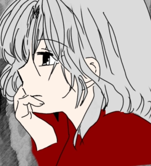  The wicked world turned into a wonderful world