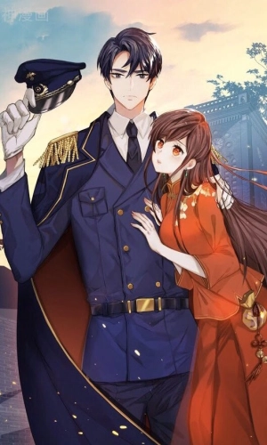 The wife of the marshal