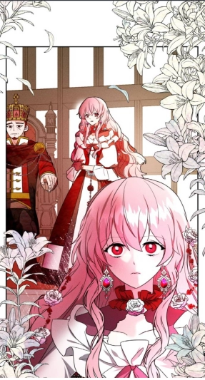 The witch of the golden castle will forever