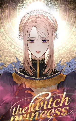 The Witch Princess