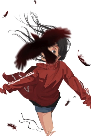 The World Where I Belong