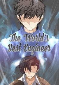The World’s Best Engineer ( The Greatest Estate Designer)