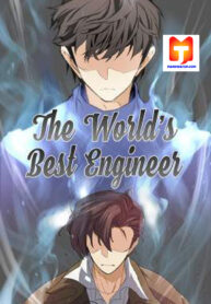 The World’s Best Engineer