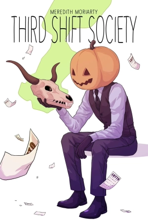 Third Shift Society