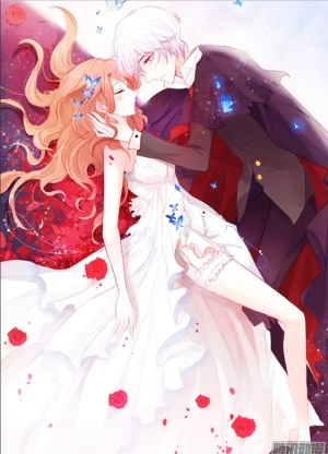 This Vampire is a Bit Cute