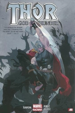 Thor: God of Thunder