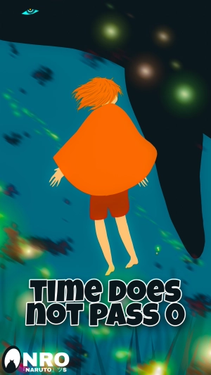 time does not pass 0