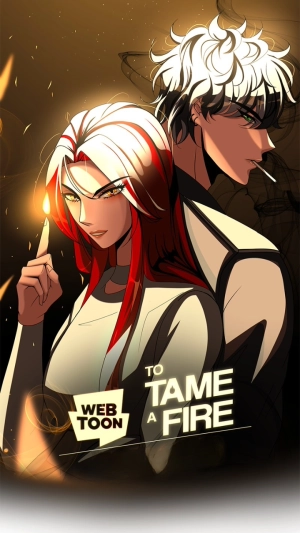 To Tame A Fire (new version)