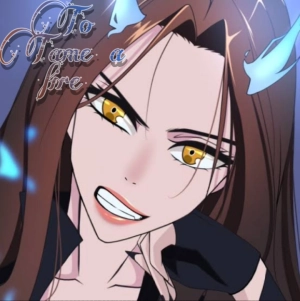 To Tame a Fire (Old Version)