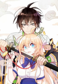 Today, The Goddess Of Wealth Is Broke Again