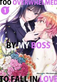 Too Overwhelmed By My Boss To Fall In Love