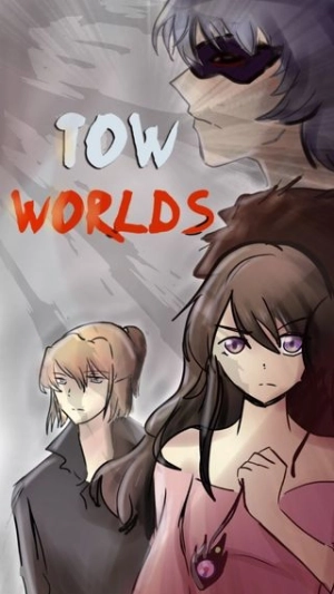 Tow worlds