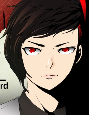 Tower of God S1