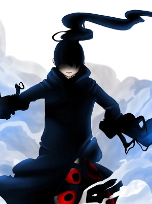 Tower of God S2