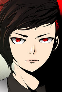Tower of God  Season 2