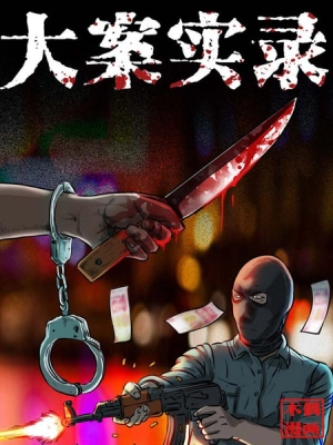 Transcript of the major case