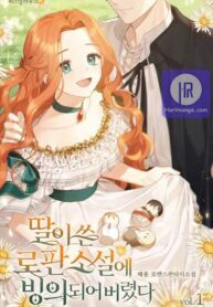 Trapped in My Daughter’s Fantasy Romance