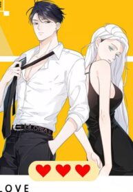 True Love of Mr. Wonderful