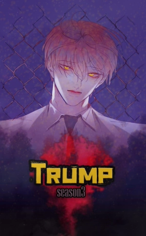 Trump Season 3