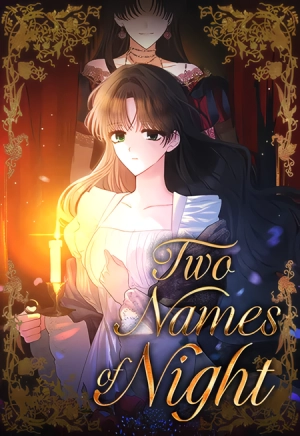 Two names of the night 