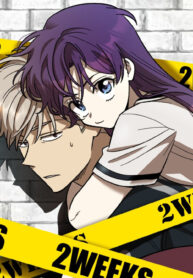 Two Weeks and Counting